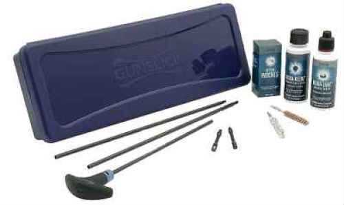 Gunslick Ultra Box Rifle Cleaning Kit 17 Caliber 5-40T